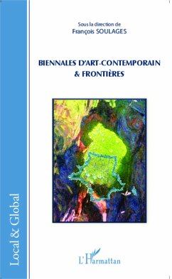 Biennales d'art-contemporain & frontières - Soulages, François