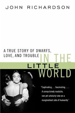 In the Little World - Richardson, John H