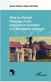 Dieu au Kasayi