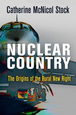 Nuclear Country - Stock, Catherine Mcnicol