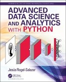 Advanced Data Science and Analytics with Python