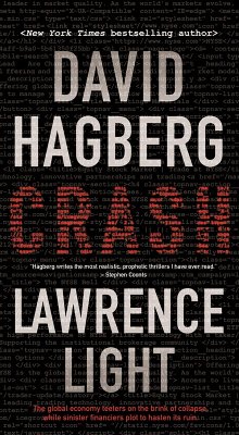 Crash - Hagberg, David