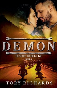 Cover Demon