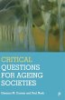 Critical Questions for Ageing Societies - Bild 1