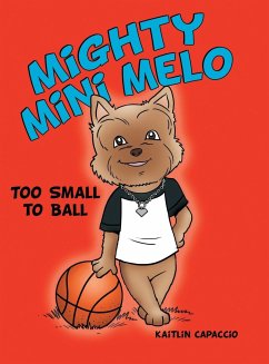 Mighty Mini Melo - Capaccio, Kaitlin