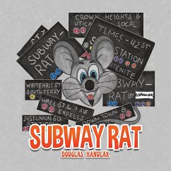 Subway Rat - Hanulak, Douglas