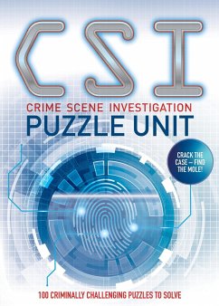 Csi Puzzle Unit - Jessup, Joel