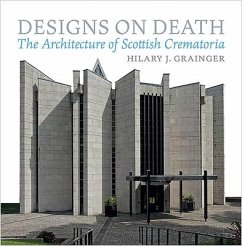 Designs on Death - Grainger, Hilary J.
