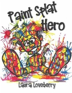 Paint Splat Hero - Loveberry, Laura