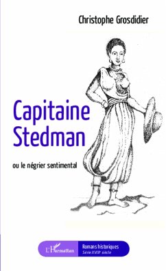 Capitaine Stedman - Grosdidier, Christophe