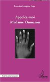 Appelez-moi Madame Oumarou