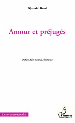 Amour et préjugés - Bond, Djhamidi