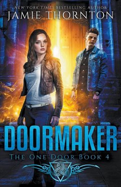 Doormaker - Thornton, Jamie
