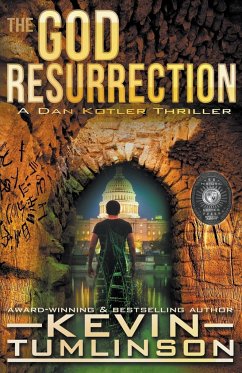 The God Resurrection - Tumlinson, J. Kevin