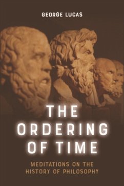 The Ordering of Time - Lucas, George