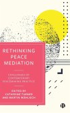 Rethinking Peace Mediation