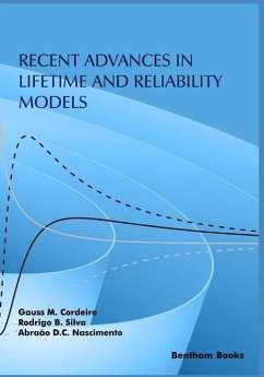 Recent Advances in Lifetime and Reliability Models - B Silva, Rodrigo; D C Nascimento, Abraão; M Cordeiro, Gauss