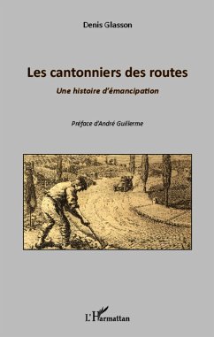 Les cantonniers des routes - Glasson, Denis