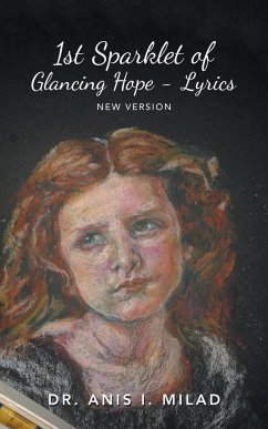 1St Sparklet of Glancing Hope - Lyrics