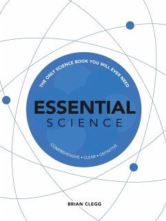 Essential Science - Clegg, Brian