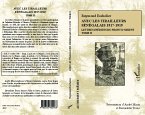 Avec les tirailleurs sénégélais 1917-1919 - Tome 2