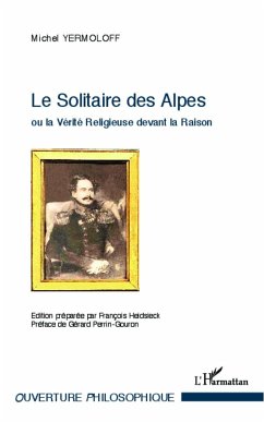 Le Solitaire des Alpes - Yermolof, Michel