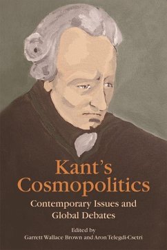 Kant's Cosmopolitics