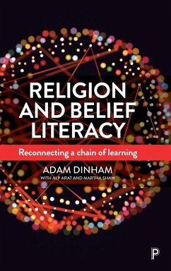 Religion and Belief Literacy - Dinham, Adam