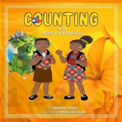 Counting with Korey & Kamiyah - Jones, Nakeyia