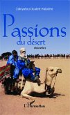 Passions du désert