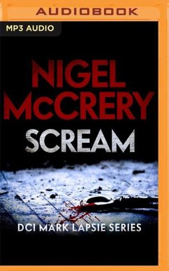 Scream - Mccrery, Nigel