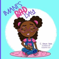 Imani's Bad Day - Tillie, C. Dawn