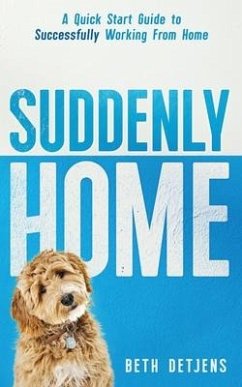 Suddenly Home - Detjens, Beth