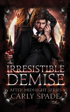 Irresistible Demise - Spade, Carly