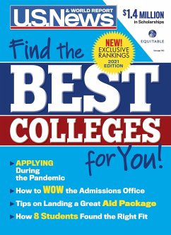 Best Colleges 2021: Find the Right Colleges for You! - U. S. News and World Report