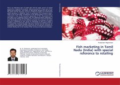 Fish marketing in Tamil Nadu (India) with special reference to retailing - Rajamohan, Thulasiram