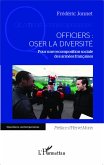 Officiers : oser la diversité