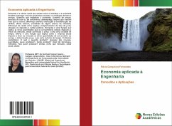 Economia aplicada à Engenharia - Fernandes, Flávia Gonçalves