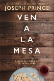 La Ven a la mesa