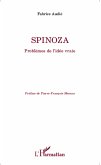 Spinoza