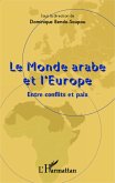 Le monde arabe et l'Europe