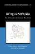 Living in Networks - Bild 1
