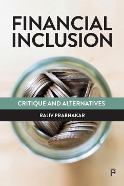 Financial Inclusion - Prabhakar, Rajiv (The Open University)