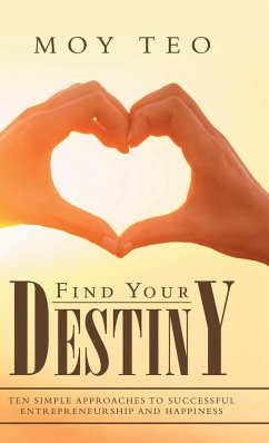 Find Your Destiny - Teo, Moy