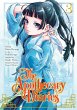 The Apothecary Diaries 03 (Manga) - Bild 1