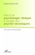 Précis de psychologie clinique à... - Bild 1