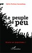 Le peuple de peu - Bild 1