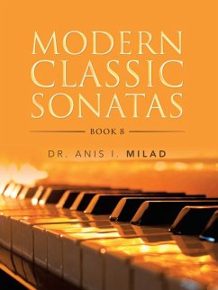 Modern Classic Sonatas