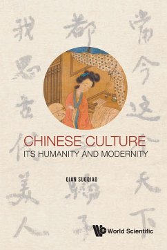 CHINESE CULTURE - Qian, Suoqiao (Newcastle Univ, Uk)