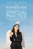 The Business Side of a Spiritual Practice
